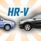 Illustration for article titled The Original Honda HR-V Was Way Cooler Than The One We Just Got